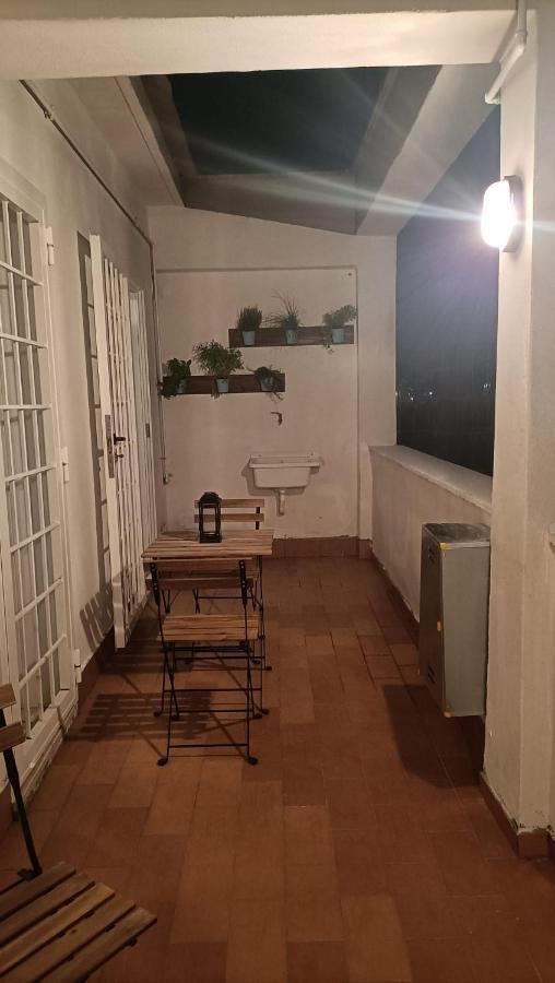 Apartment Domus Vacanze Romane