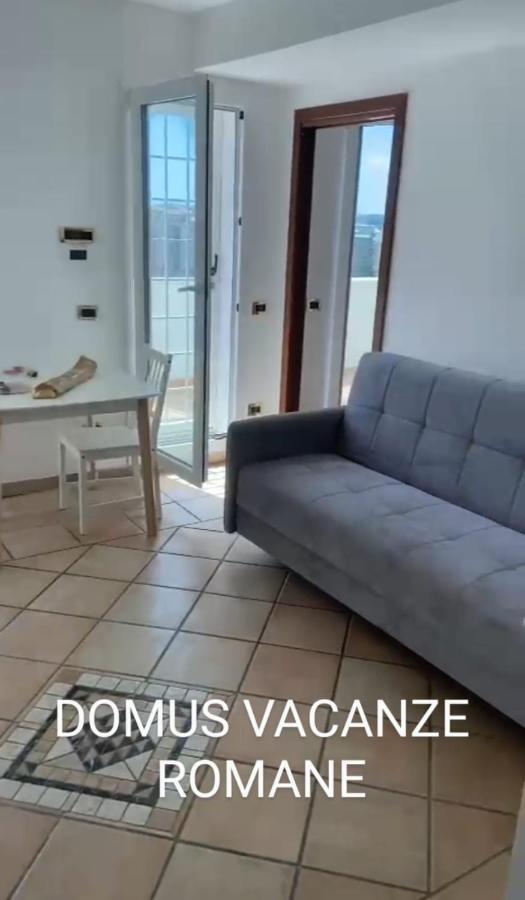 Appartamento Domus Vacanze Romane *